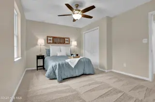 121 Starkys Creek Court, Maysville, NC 28555 — 3-bedroom home in Cross Creek, Maysville, NC, photo 14 of 30