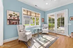 1802 Mews Drive, Wilmington, NC 28405 — 3-bedroom home in Landfall, Wilmington, NC, photo 18 of 40