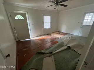 1008 Long Avenue, Rocky Mount, NC 27801 — 2-bedroom home, Rocky Mount, NC, photo 2 of 13: Great Room