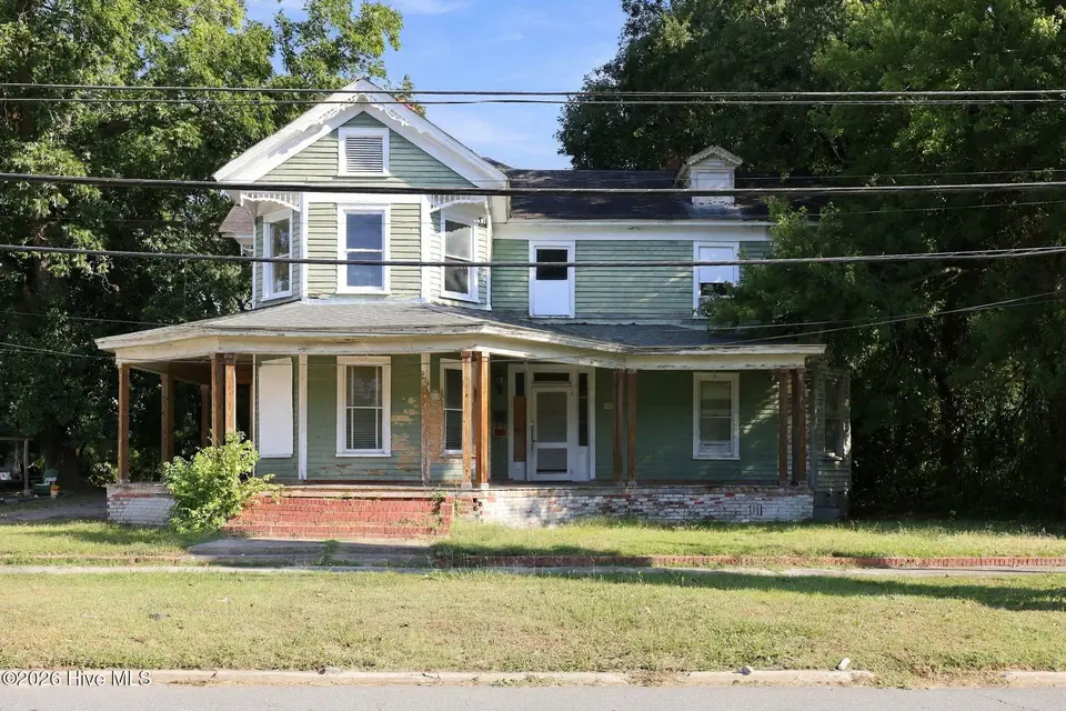 653 Third Street, Ayden, NC 28513 – photo 1 of 55: Front Elevation