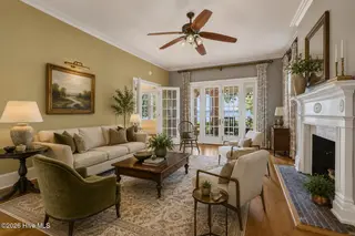 411 E Front Street, New Bern, NC 28560 – photo 20: Virtually Staged