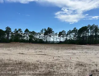 5712 Moonshell Loop, Wilmington, NC 28412 – photo 4: Lot 1177 from road