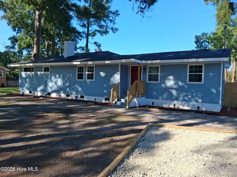 2307 Carey Road, Kinston