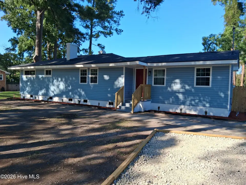 2307 Carey Road, Kinston, NC 28504 – photo 1 of 21: 8205
