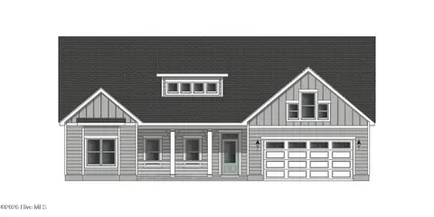 2808 Windflower Lane, Grimesland