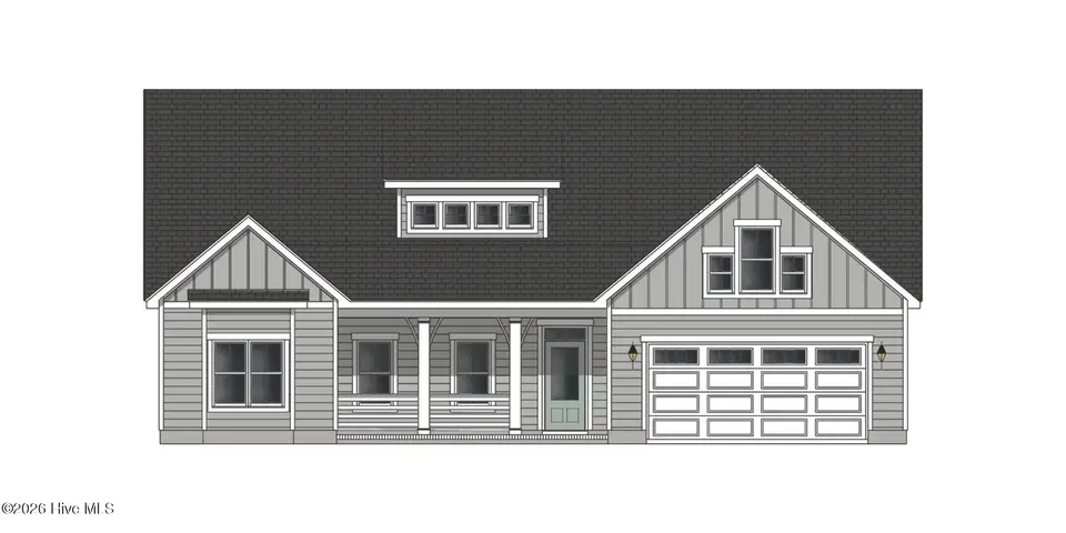 2808 Windflower Lane, Grimesland, NC 27837 – photo 1 of 1: Weaver