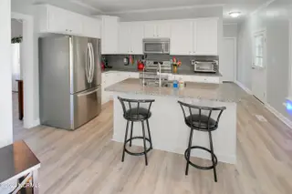 108 Eudora Drive, Newport, NC 28570 – photo 13: Kitchen 5