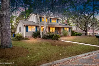 200 Fox Haven Drive, Greenville, NC 27858 — 4-bedroom home in Oakhurst, Greenville, NC, photo 2 of 47: 20251217 MLS K_Holloman 200 Fox Haven Dr