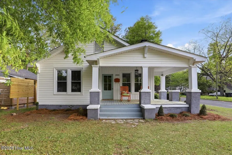 1300 E Walnut Street, Goldsboro, NC 27530 – photo 1 of 26: 01-1300 E Walnut St-1