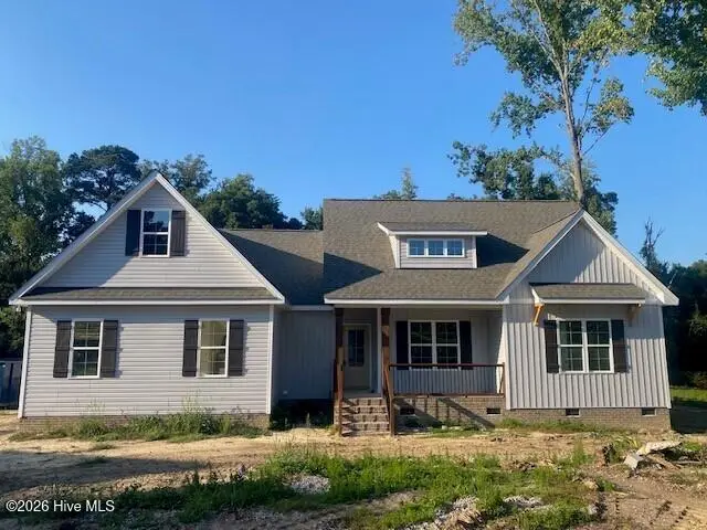 5230 Roseheath Court, Bailey, NC 27807 – photo 1 of 19: 5230 RH Ct. 17