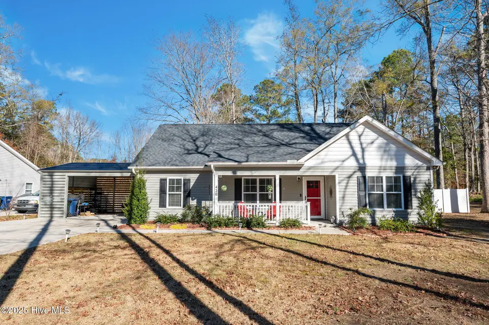 420 Crown Drive, Washington, NC 27889 – photo 1 of 34: 1-web-or-mls-LHV_6619