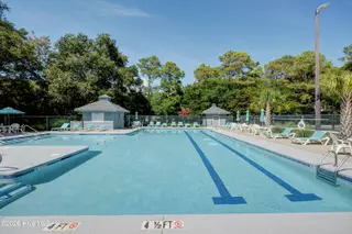 2967 12 Island Drive SE, Bolivia, NC 28422 – photo 14: Pool with Swim lanes