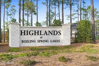 940 Plymouth Road, Boiling Spring Lakes, NC 28461 – photo 15: The Highlands