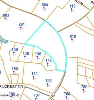 265 265 Broken Ridge Trail, West End, NC 27376 – photo 8: Screenshot 2026-04-15 at 6.57.01 PM