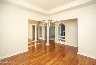 993 Middleton Drive NW, Calabash, NC 28467 — 3-bedroom home in Brunswick Plantation, Calabash, NC, photo 16 of 75: 993 Middleton Dr NW Calabash-print-031-0