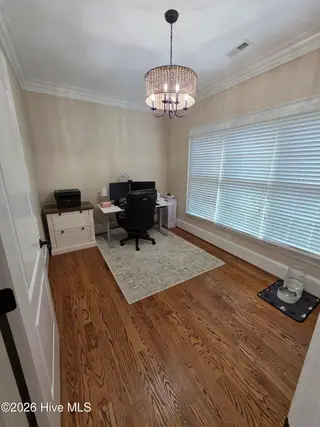 3605 Prestwick Place, Greenville, NC 27834 – photo 18: 11003