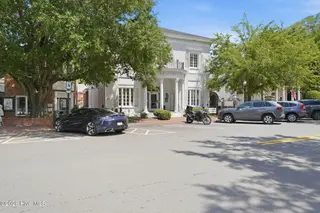 15 Chinquapin Road, Pinehurst, NC 28374 – photo 2: 2 15 Chinquapin Exterior