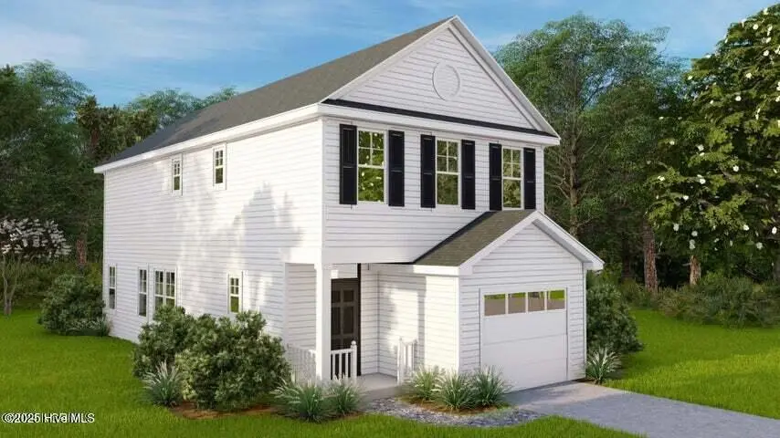 3212 Belmont Circle, Wilmington, NC 28405 – photo 1 of 49: 1