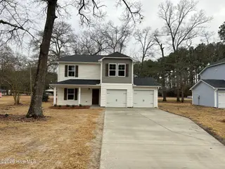 249 Nelson Street, Bethel, NC 27812 – photo 1: Front Elevation