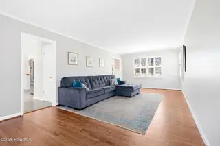 3208 Country Club Road, Morehead City, NC 28557 – photo 13: Living Room