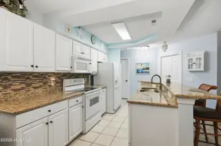 330 S Middleton Drive NW Unit 1602, Calabash, NC 28467 — 2-bedroom condo in Brunswick Plantation, Calabash, NC, photo 10 of 29