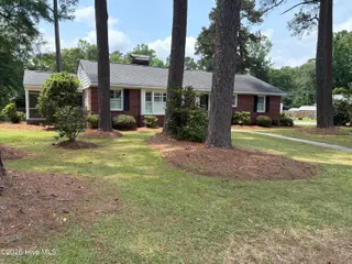 125 Tucker Street, Whiteville, NC 28472 – photo 2: Front of Home