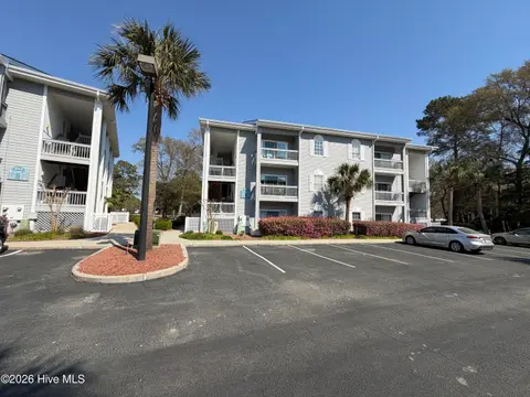 225 Royal Poste Road # 2604, Sunset Beach