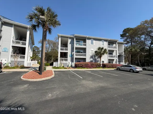 225 Royal Poste Road # 2604, Sunset Beach, NC 28468