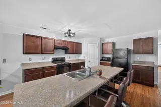 1559 W New Carraway Place SE, Bolivia, NC 28422 — 3-bedroom home in Olde Georgetowne, Bolivia, NC, photo 4 of 31