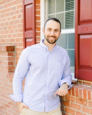 Kyle Myers