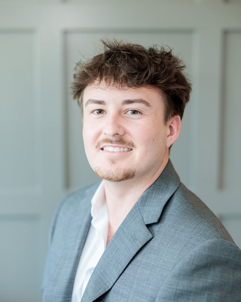 Caden Hughes, REALTOR®, Buddy Blake Team · Coldwell Banker Sea Coast Advantage, Wilmington NC